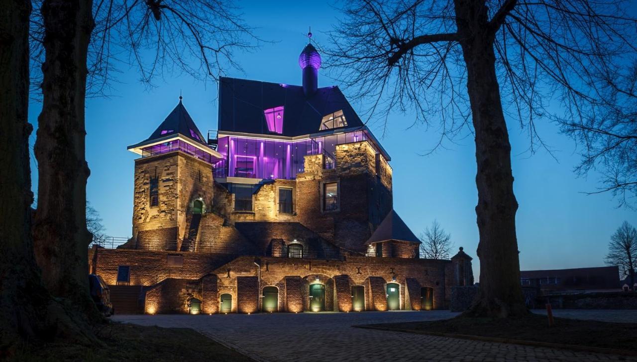 Klein Veers Kessel (Limburg) Exterior foto